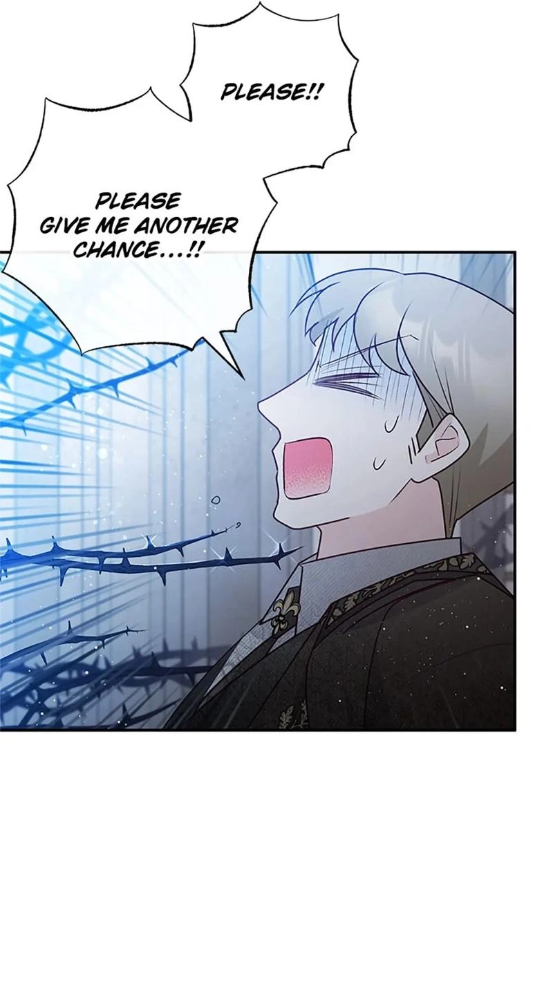 Don't Shake My Shoujo Heart Chapter 46 page 19