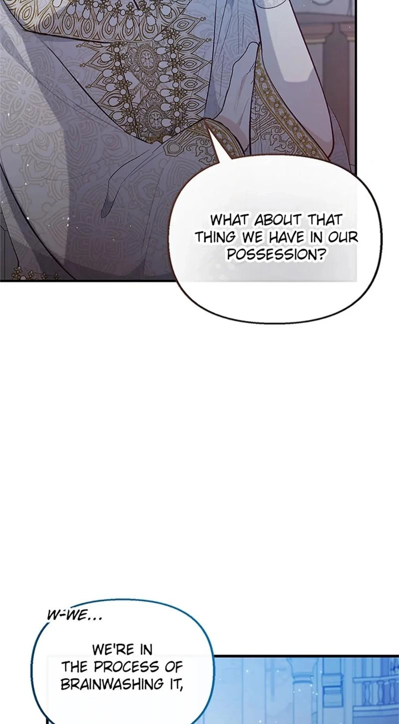 Don't Shake My Shoujo Heart Chapter 46 page 27