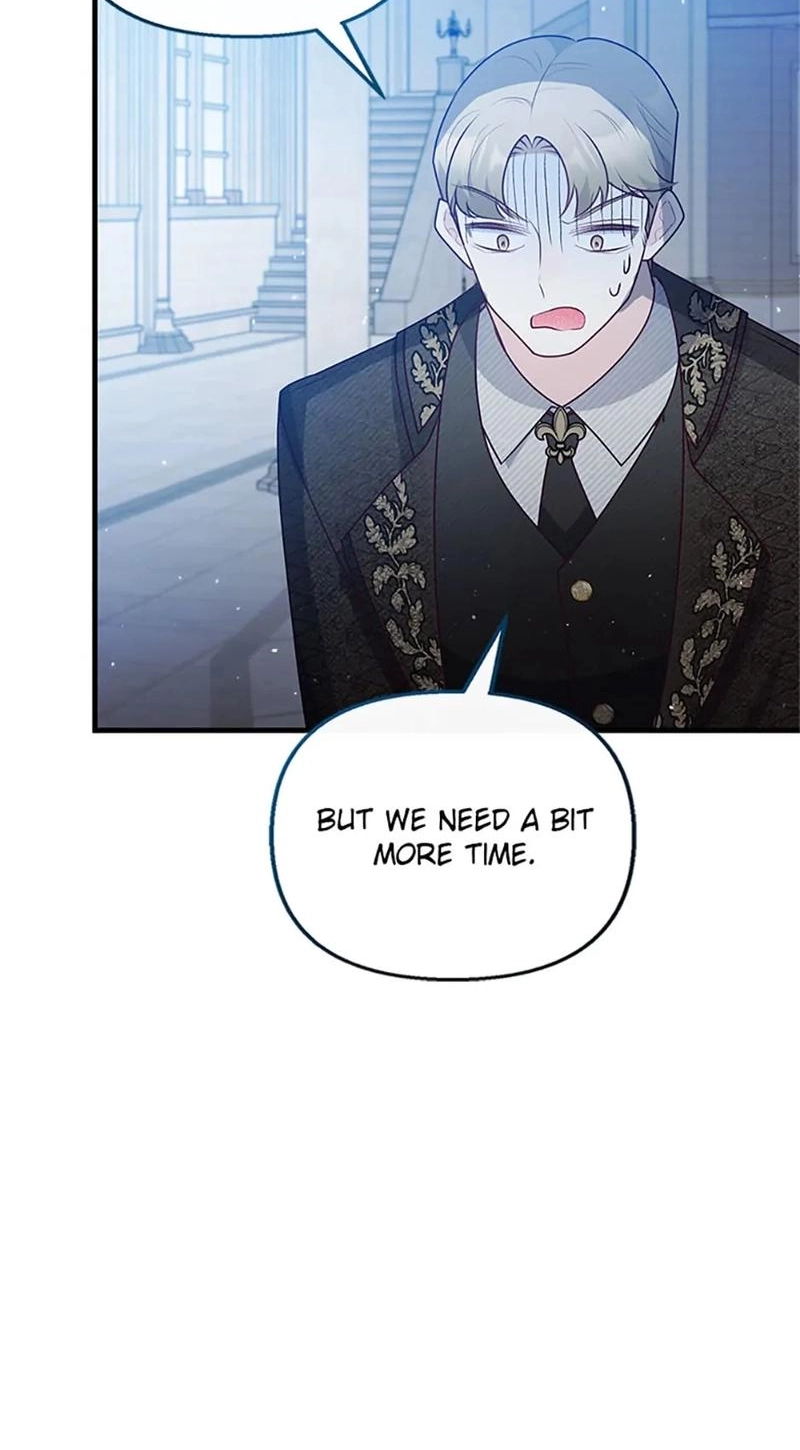 Don't Shake My Shoujo Heart Chapter 46 page 28
