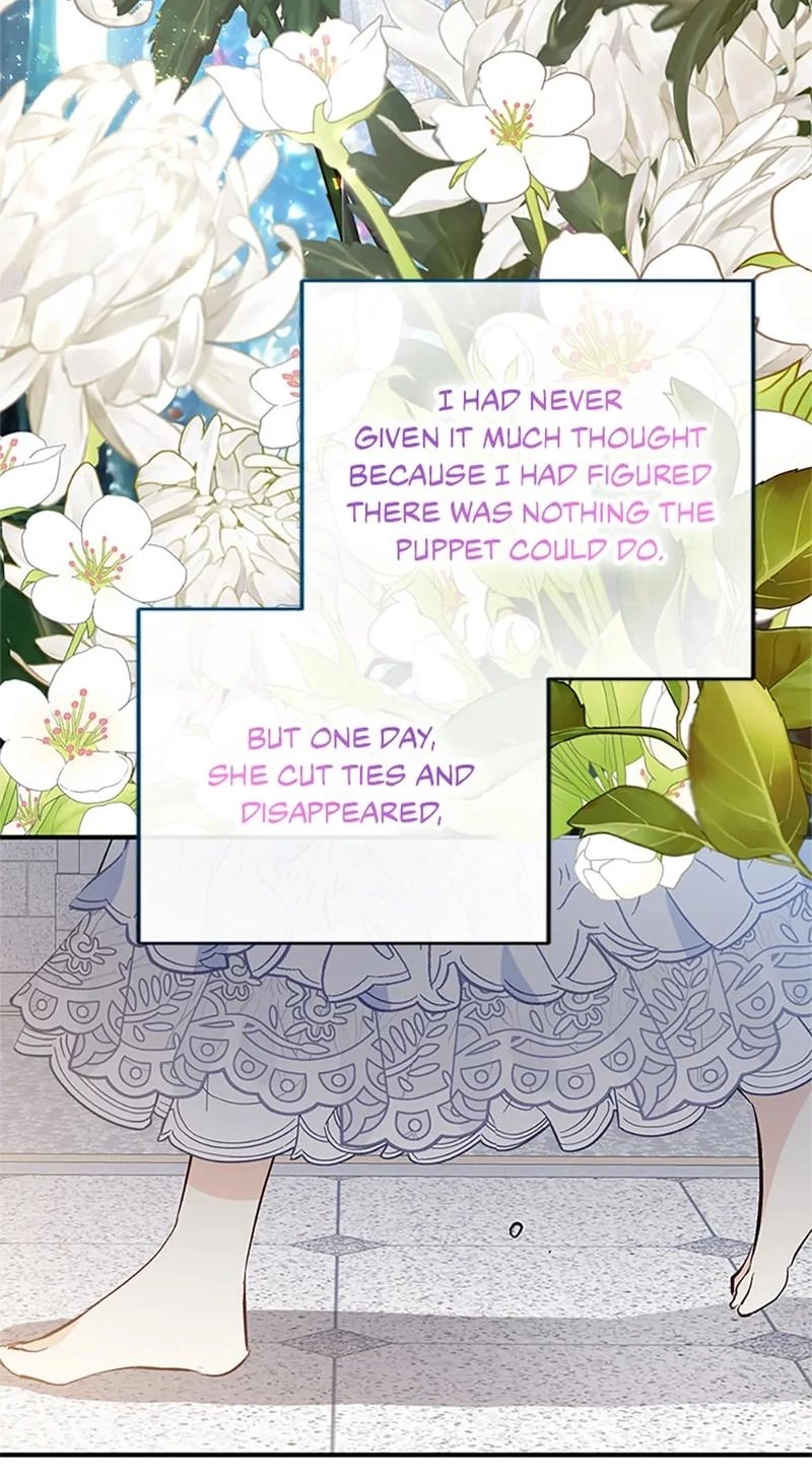 Don't Shake My Shoujo Heart Chapter 46 page 48