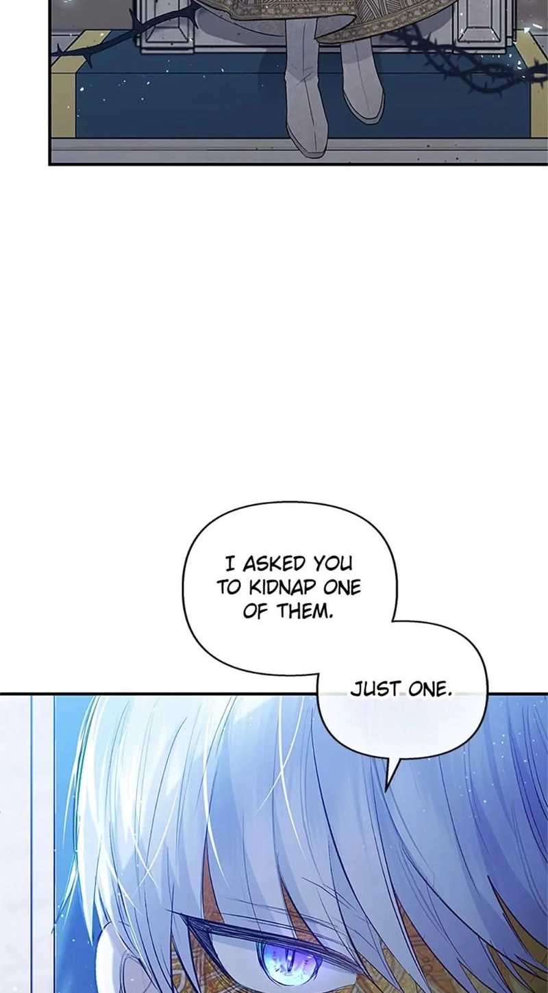 Don't Shake My Shoujo Heart Chapter 46 page 21