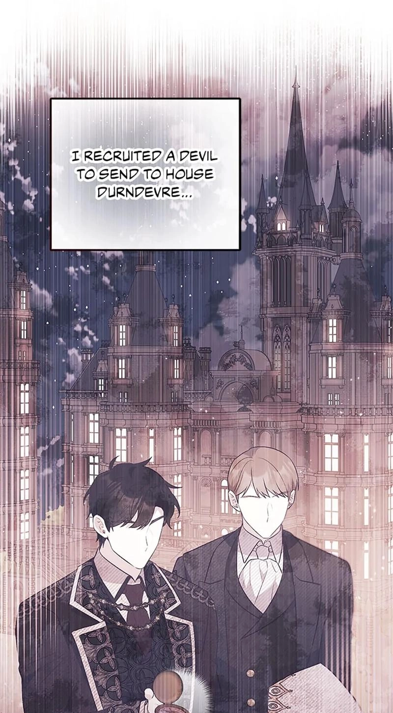 Don't Shake My Shoujo Heart Chapter 46 page 23