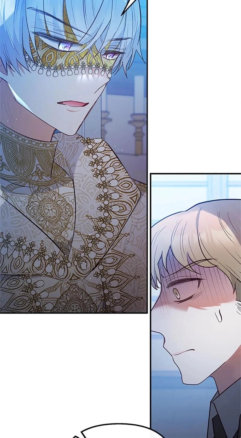 Don't Shake My Shoujo Heart Chapter 46 page 36