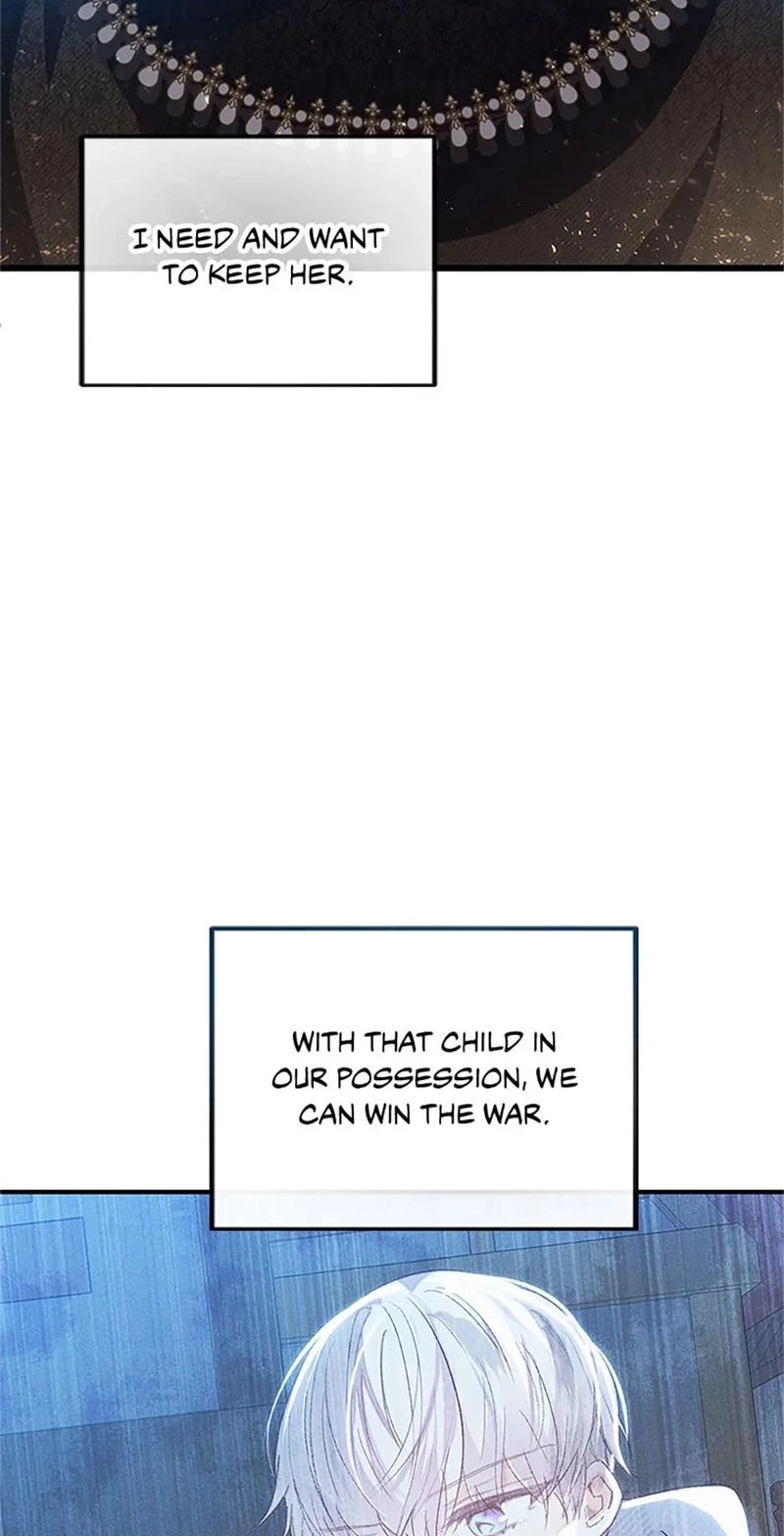 Don't Shake My Shoujo Heart Chapter 46 page 56
