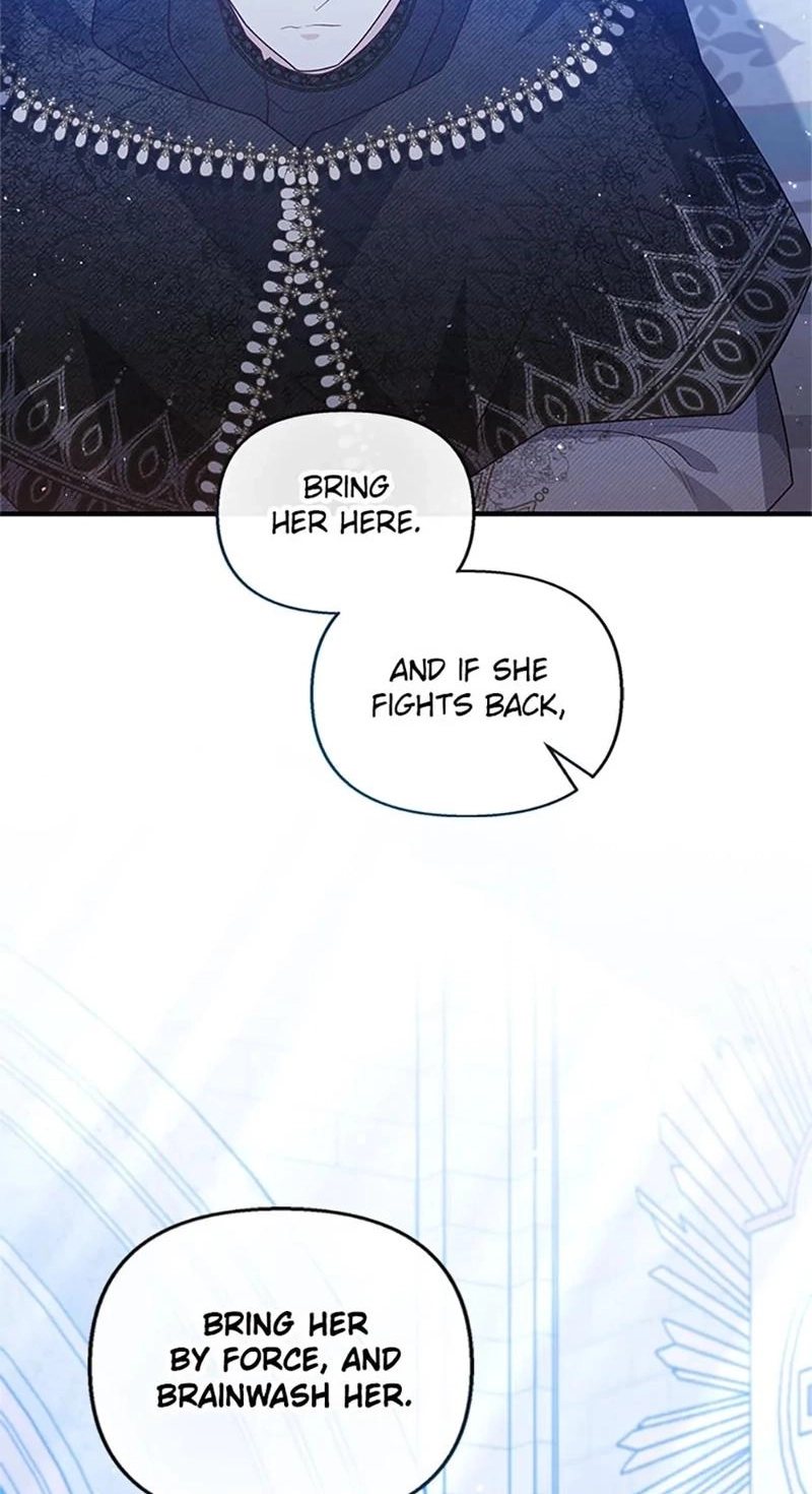 Don't Shake My Shoujo Heart Chapter 46 page 61