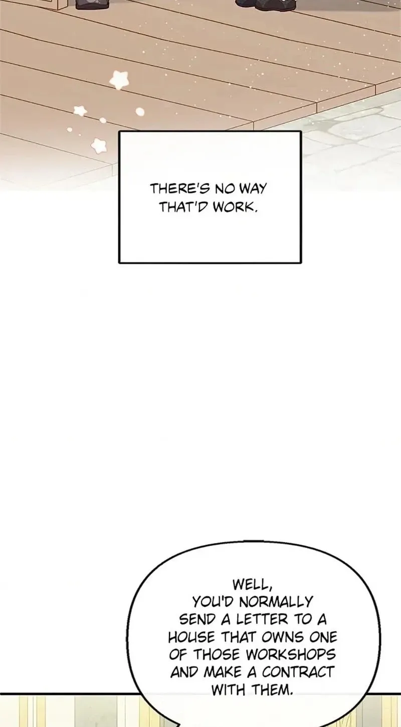 Don't Shake My Shoujo Heart Chapter 48 page 20
