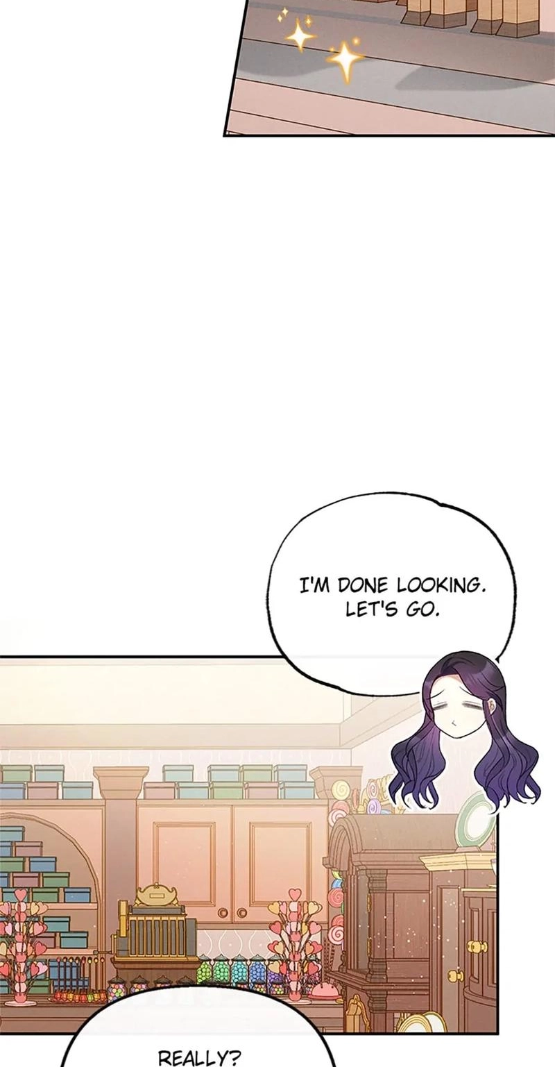 Don't Shake My Shoujo Heart Chapter 48 page 7