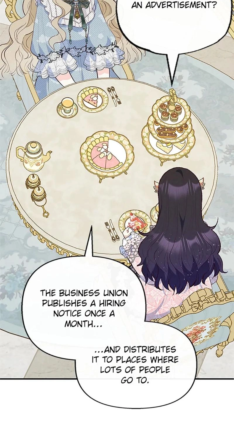Don't Shake My Shoujo Heart Chapter 48 page 28