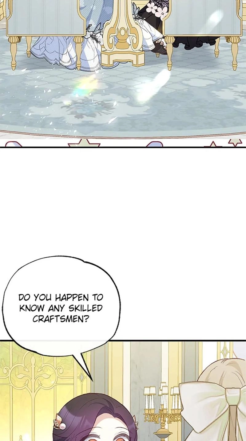Don't Shake My Shoujo Heart Chapter 48 page 16