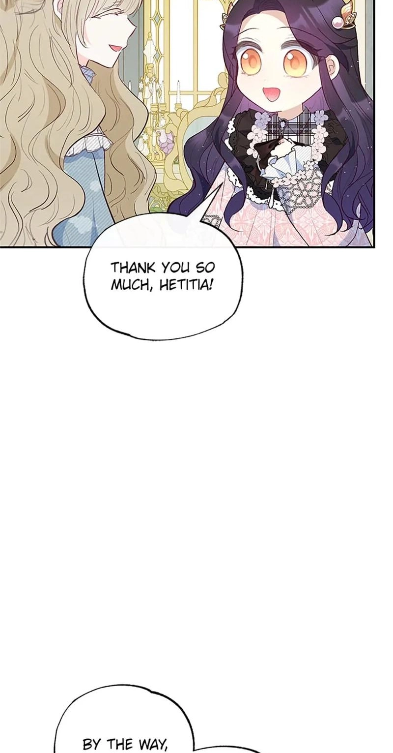 Don't Shake My Shoujo Heart Chapter 48 page 31