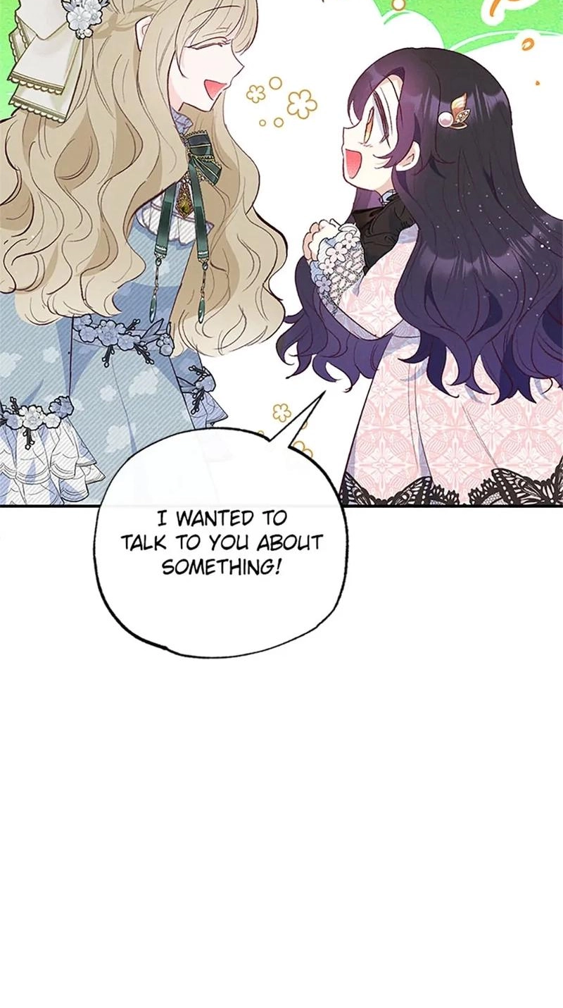 Don't Shake My Shoujo Heart Chapter 48 page 12