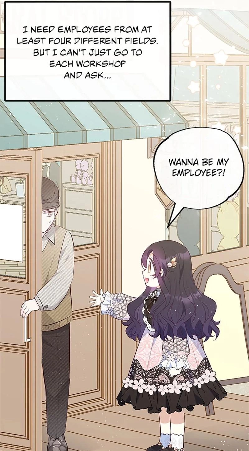 Don't Shake My Shoujo Heart Chapter 48 page 19