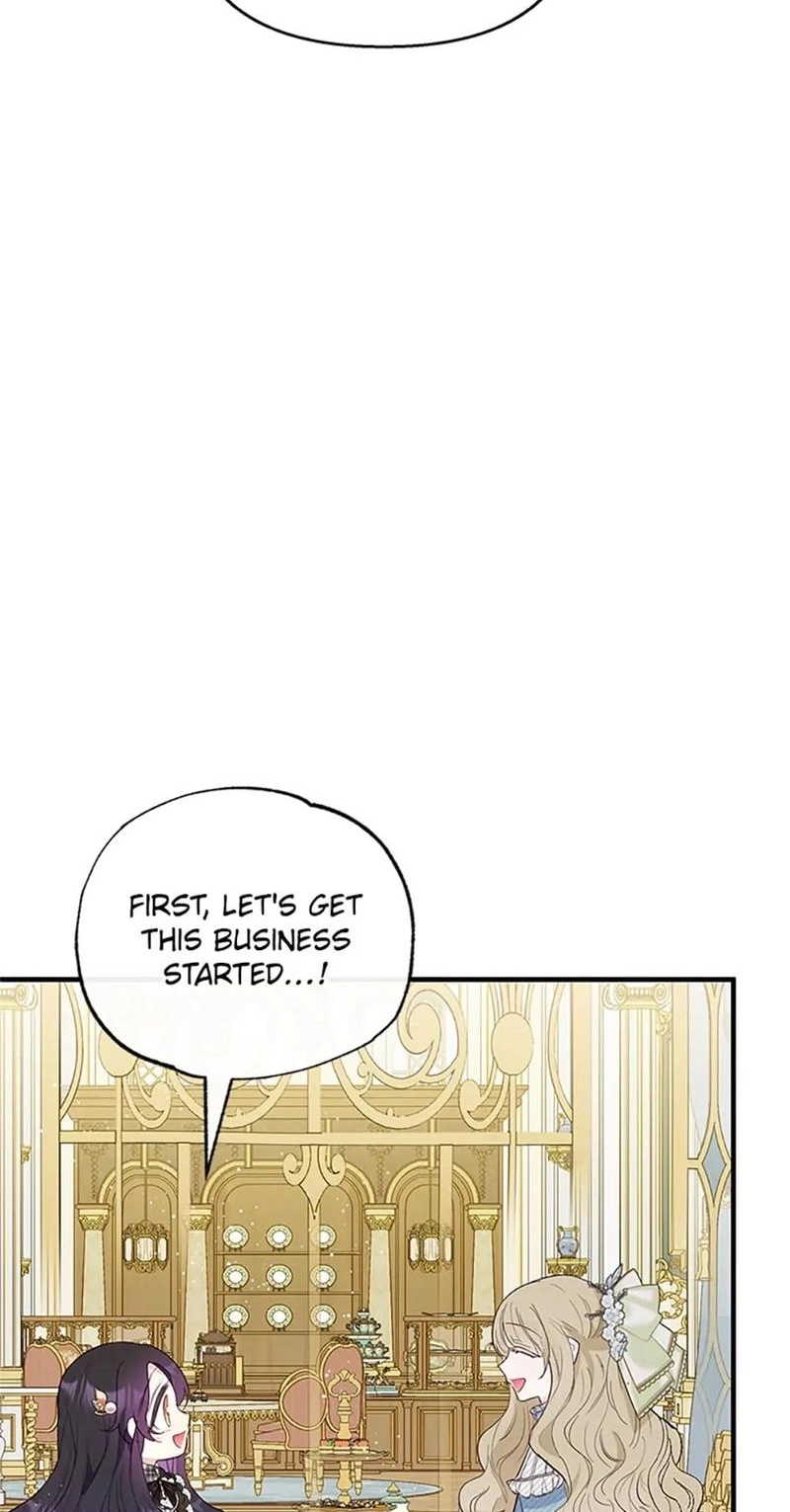 Don't Shake My Shoujo Heart Chapter 48 page 35
