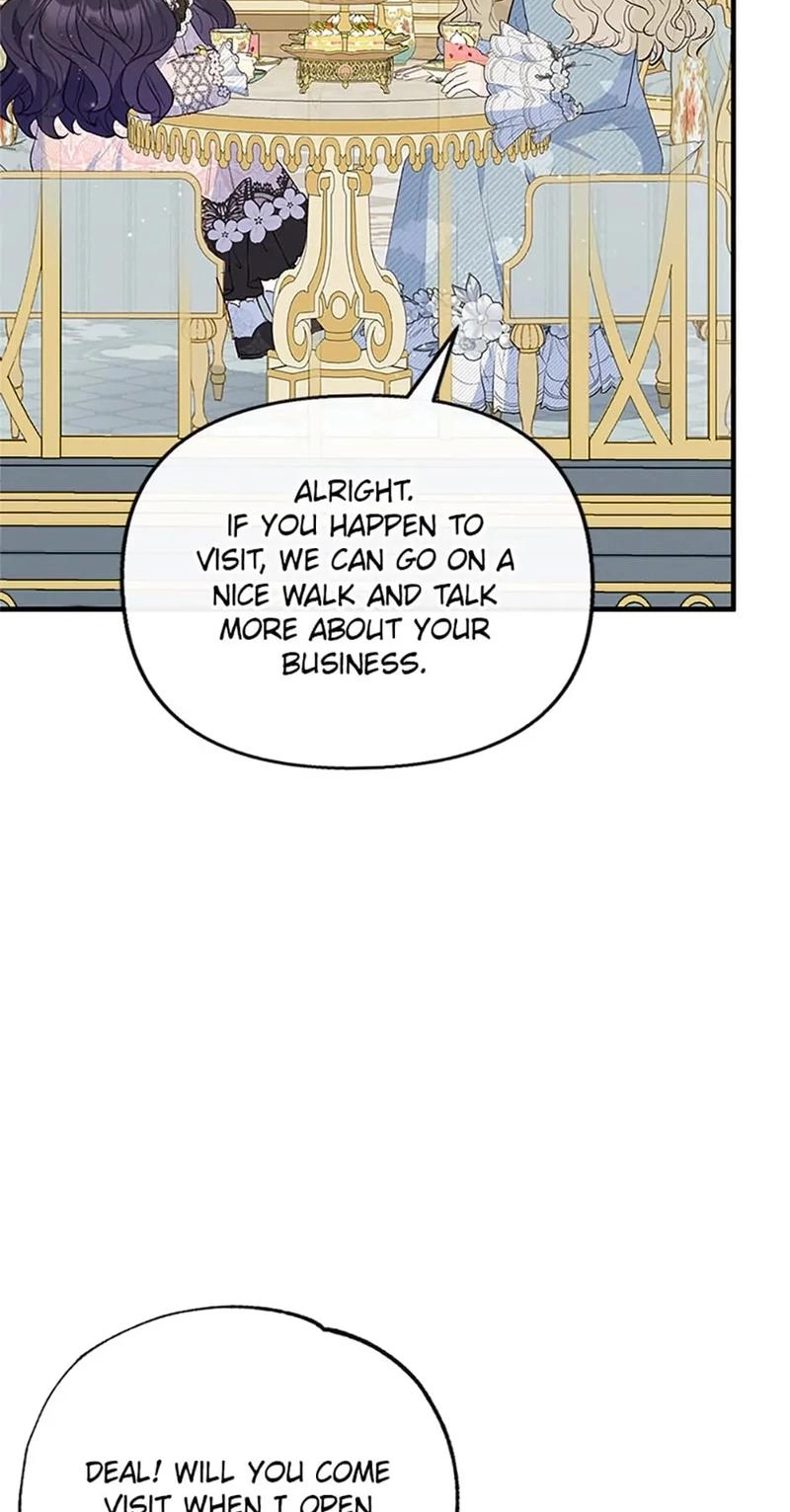 Don't Shake My Shoujo Heart Chapter 48 page 36