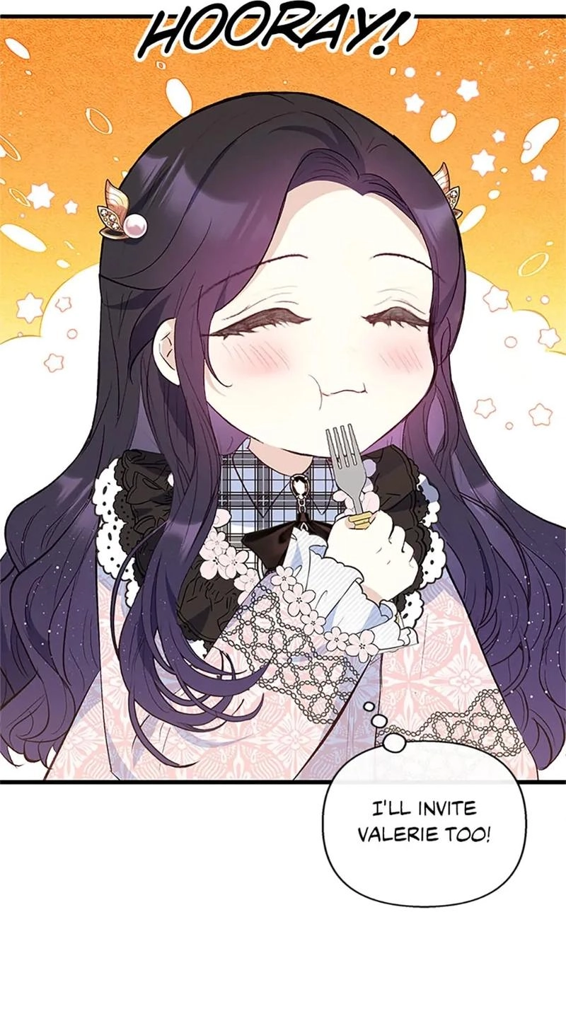 Don't Shake My Shoujo Heart Chapter 48 page 38