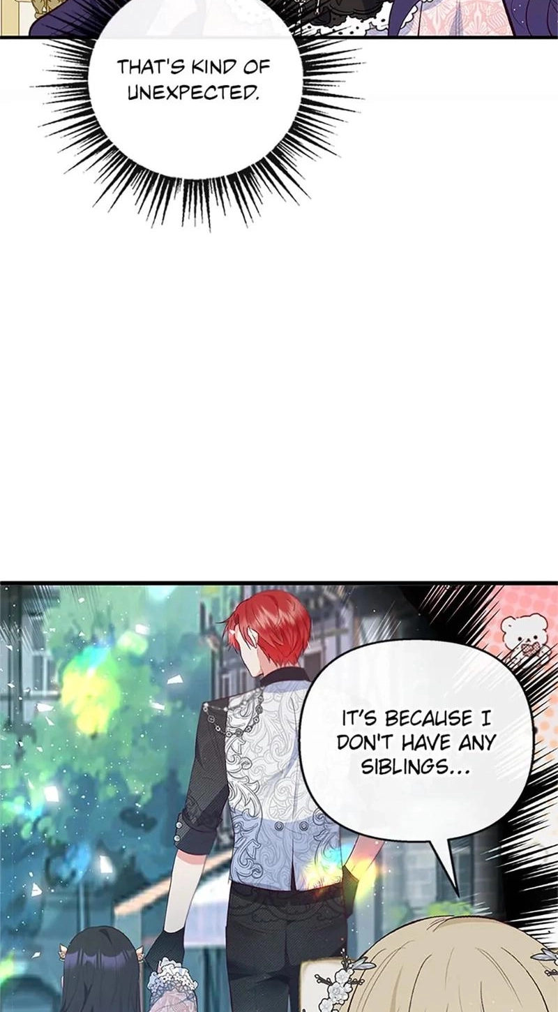 Don't Shake My Shoujo Heart Chapter 48 page 44