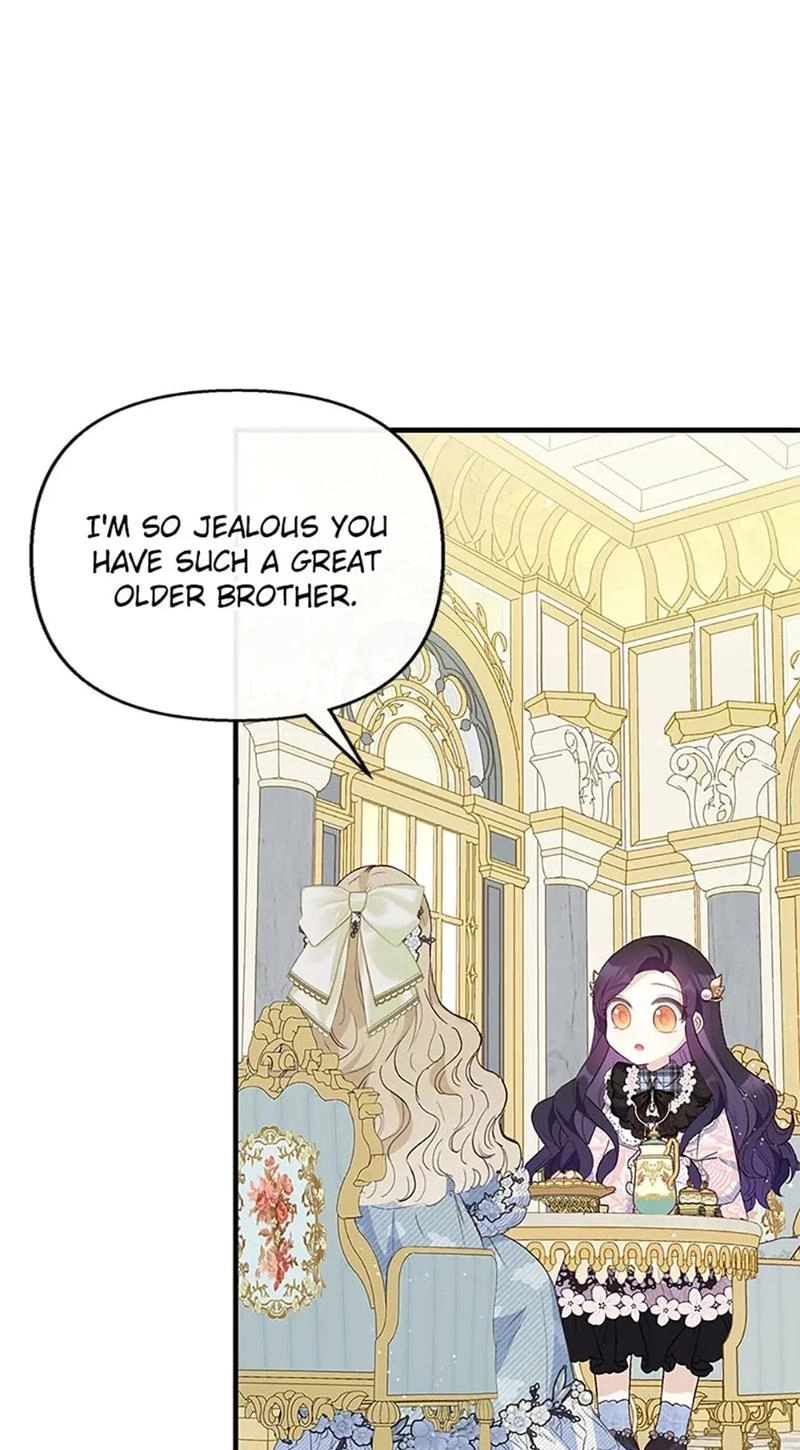 Don't Shake My Shoujo Heart Chapter 48 page 42