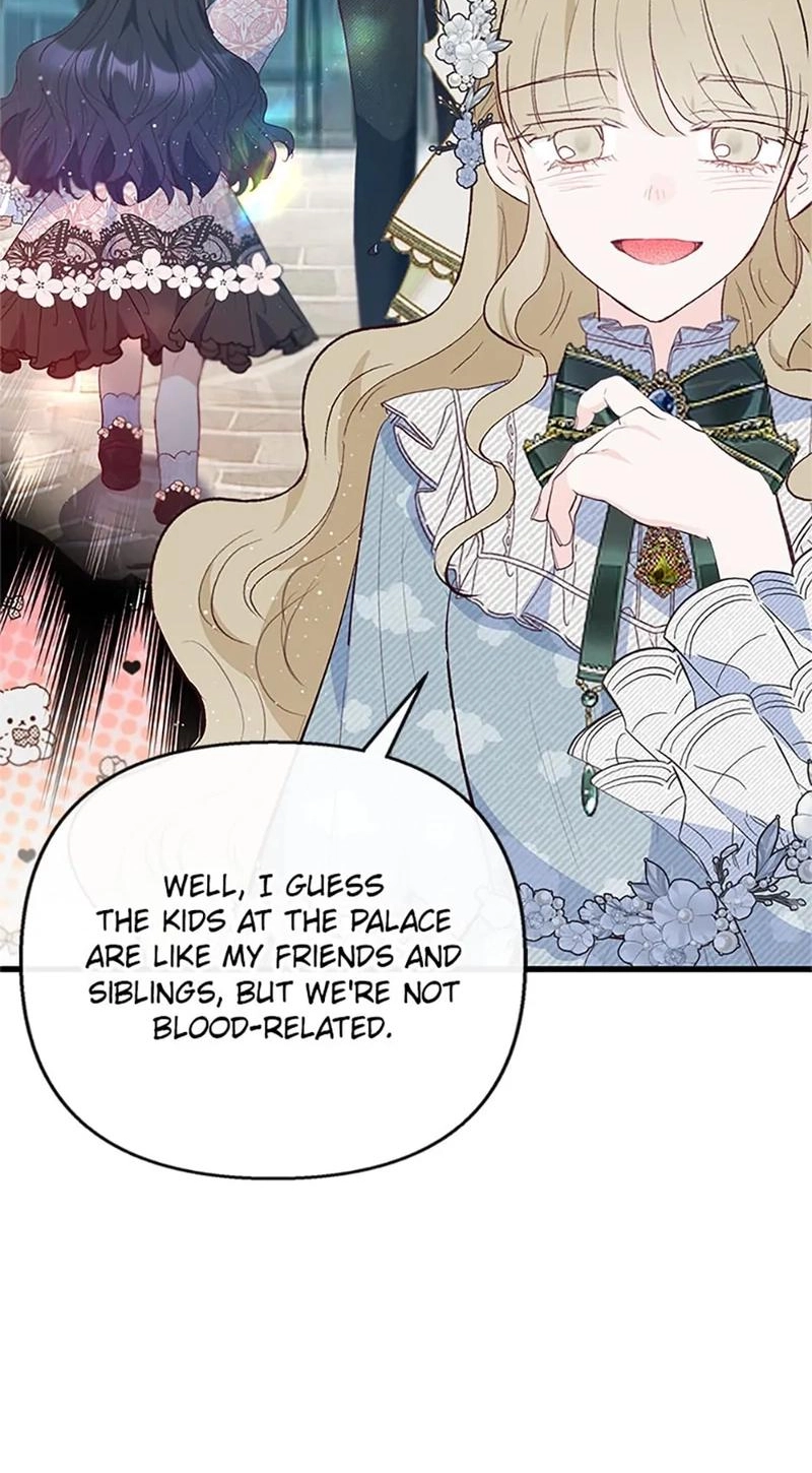 Don't Shake My Shoujo Heart Chapter 48 page 45