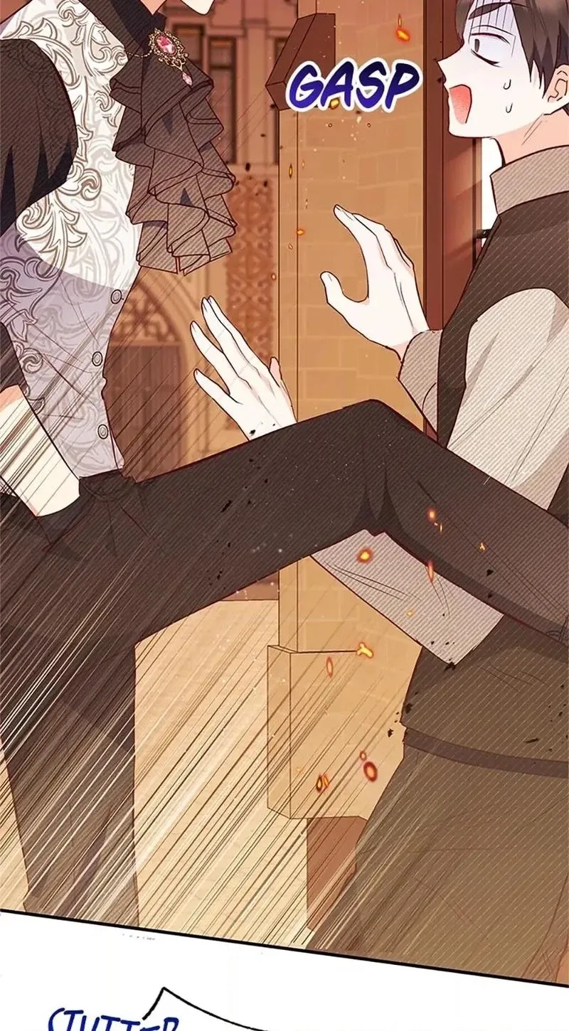 Don't Shake My Shoujo Heart Chapter 48 page 50