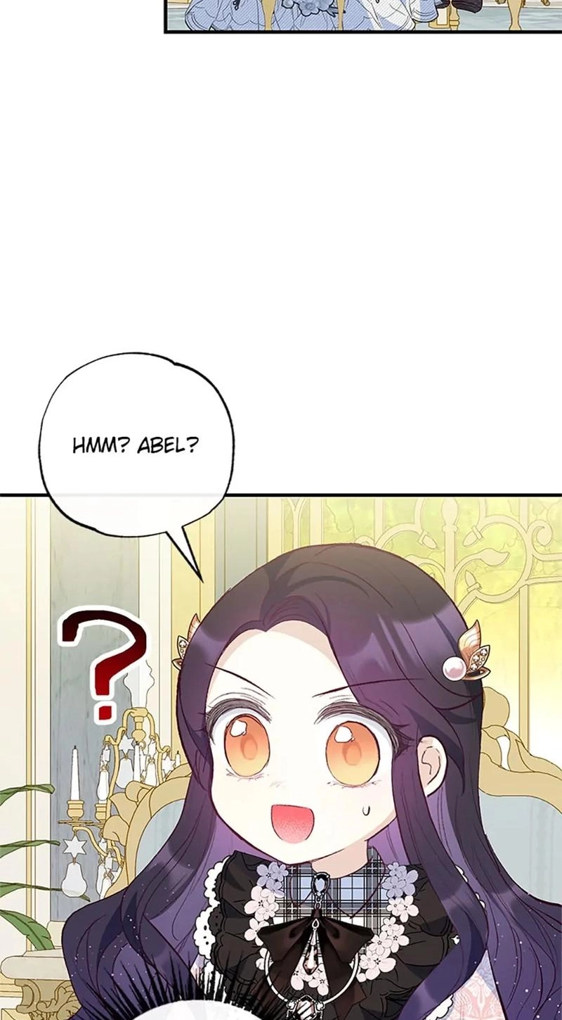 Don't Shake My Shoujo Heart Chapter 48 page 43