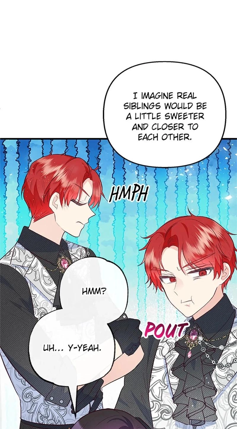 Don't Shake My Shoujo Heart Chapter 48 page 46