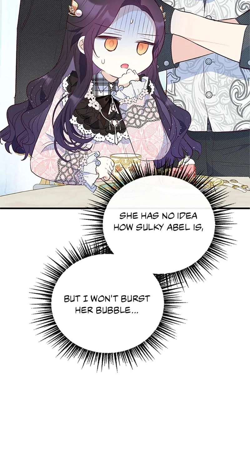 Don't Shake My Shoujo Heart Chapter 48 page 47