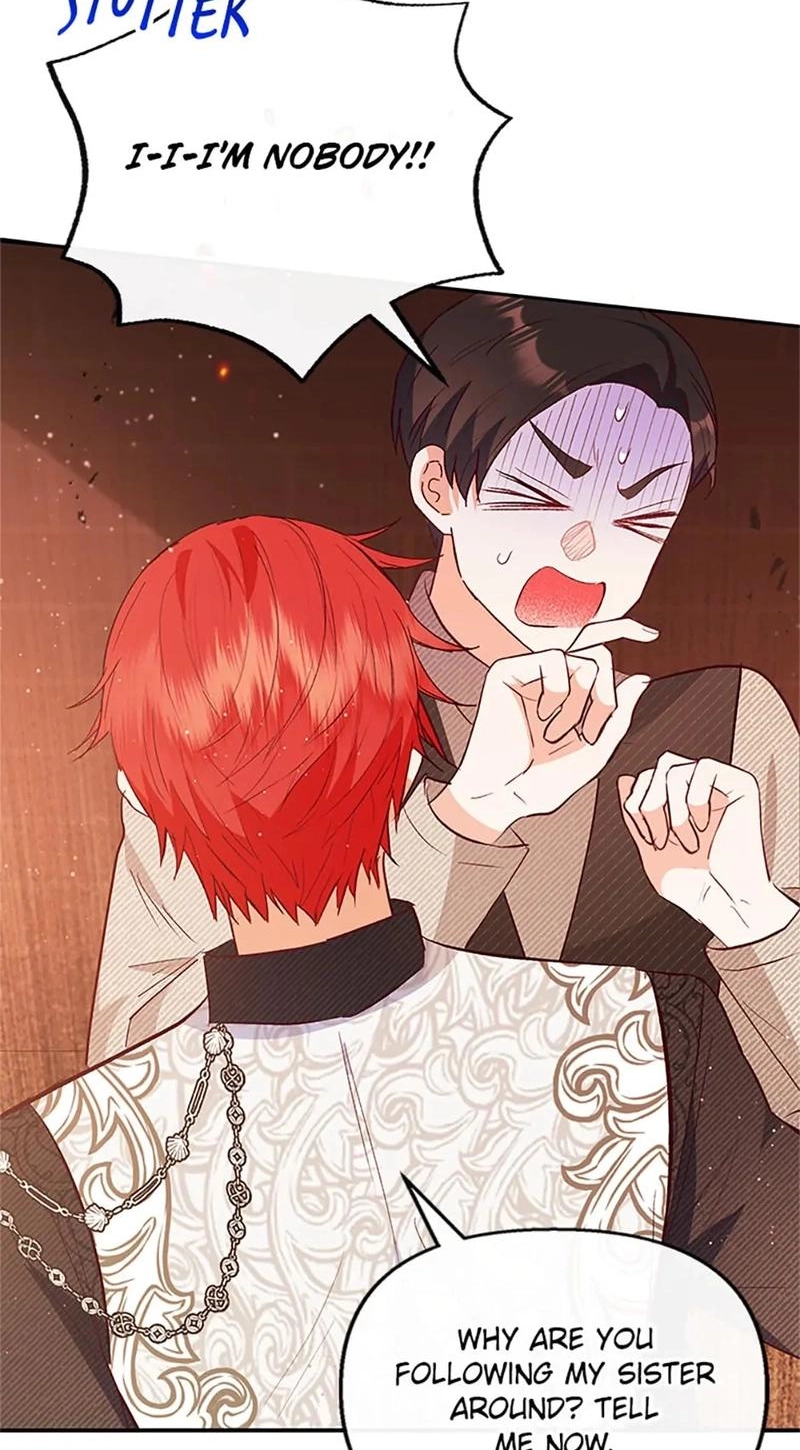 Don't Shake My Shoujo Heart Chapter 48 page 51
