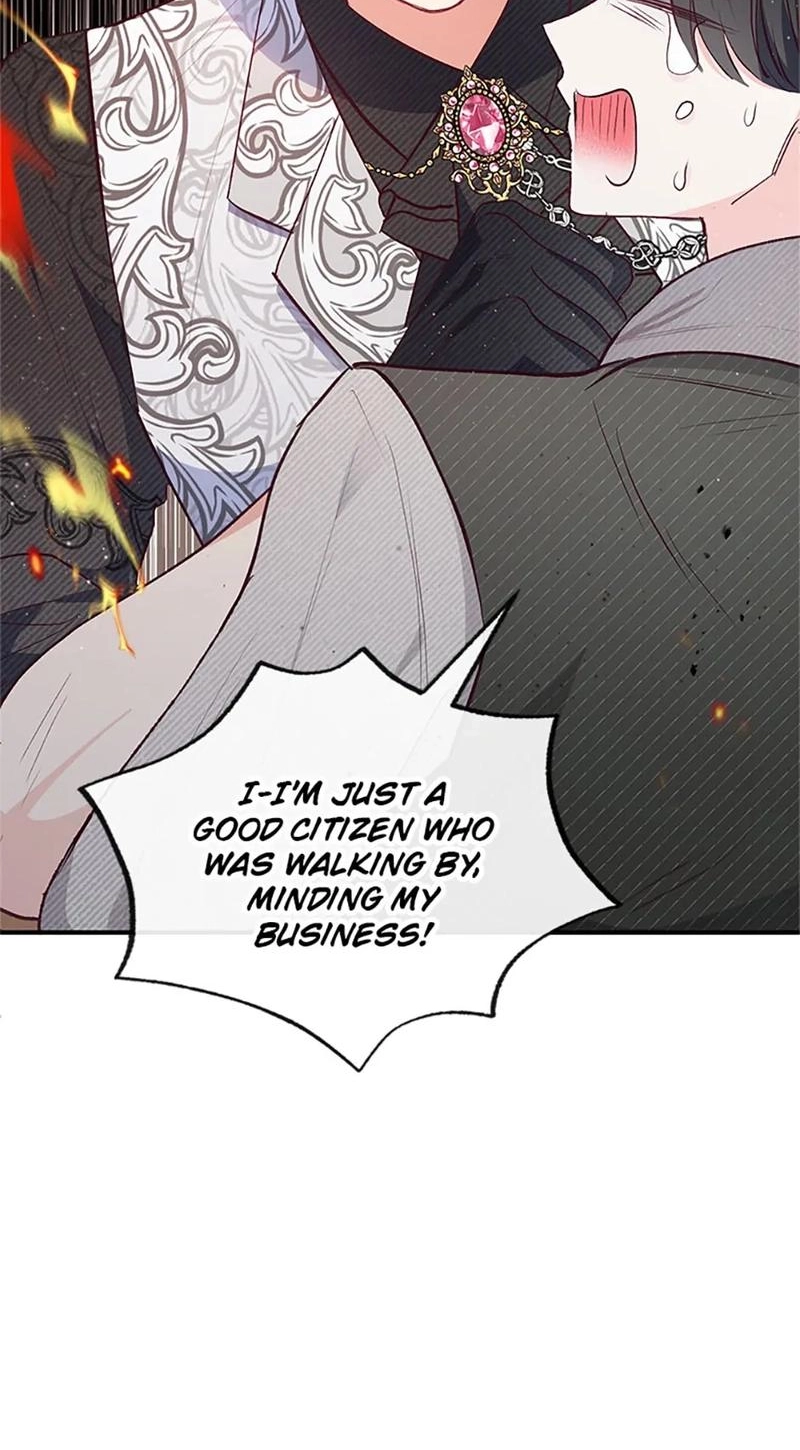 Don't Shake My Shoujo Heart Chapter 48 page 55
