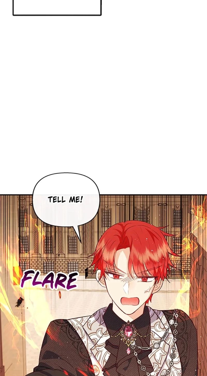 Don't Shake My Shoujo Heart Chapter 48 page 59