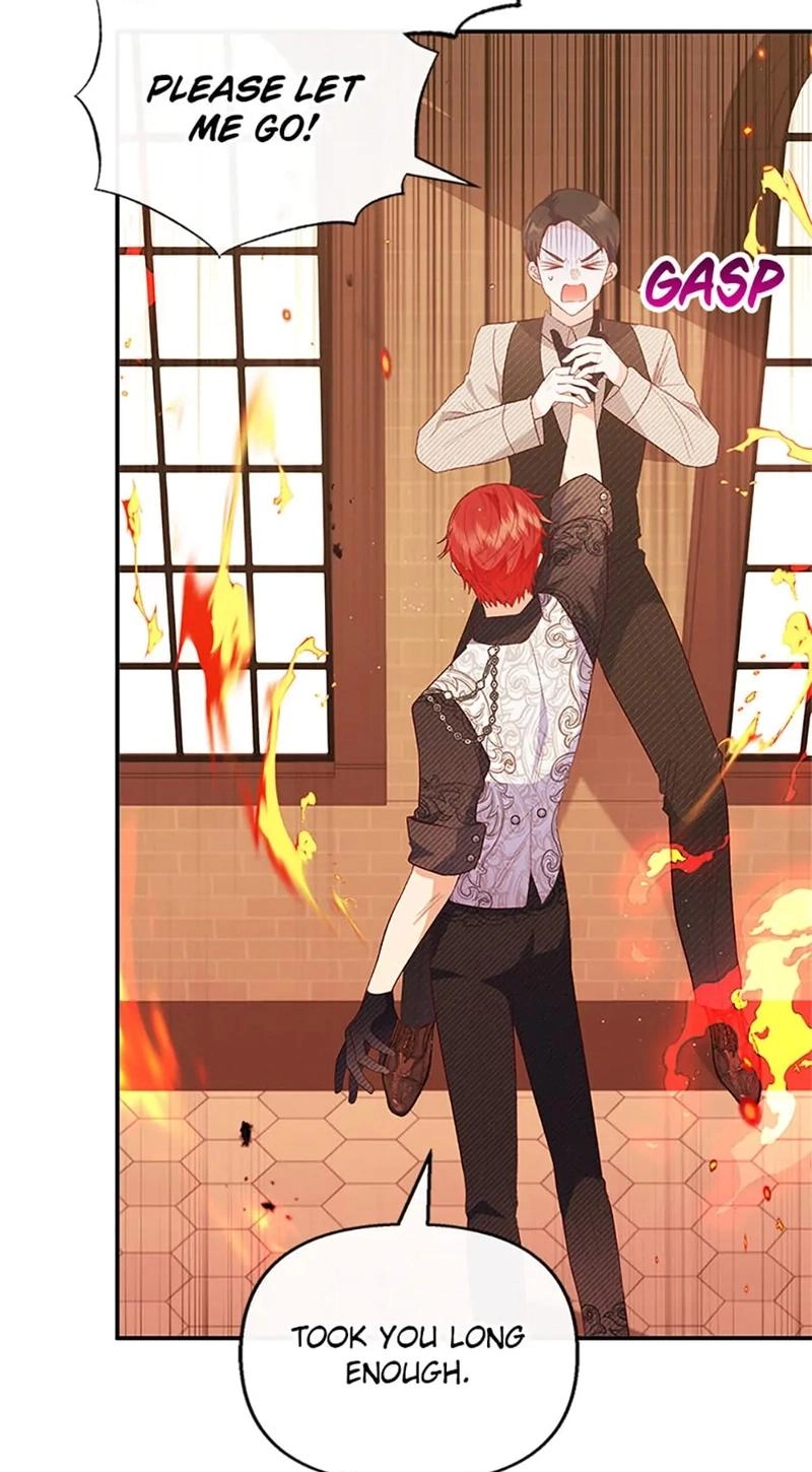 Don't Shake My Shoujo Heart Chapter 48 page 62