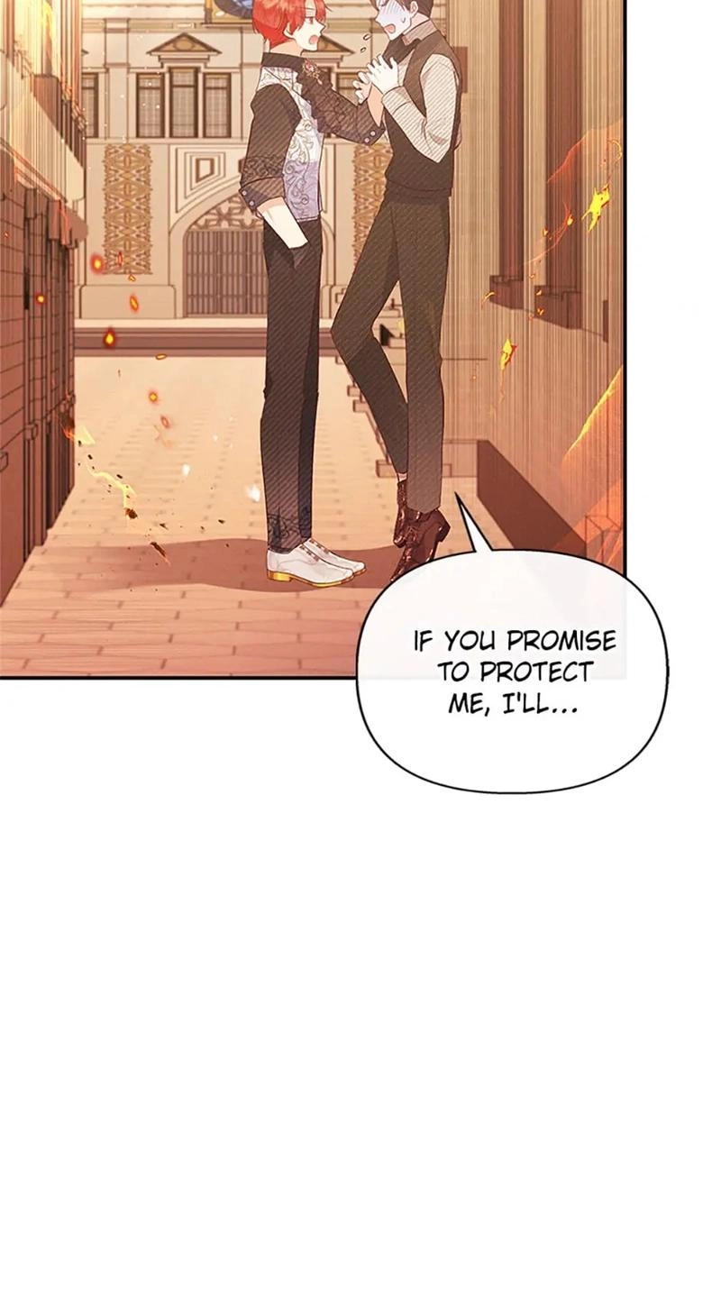 Don't Shake My Shoujo Heart Chapter 48 page 66