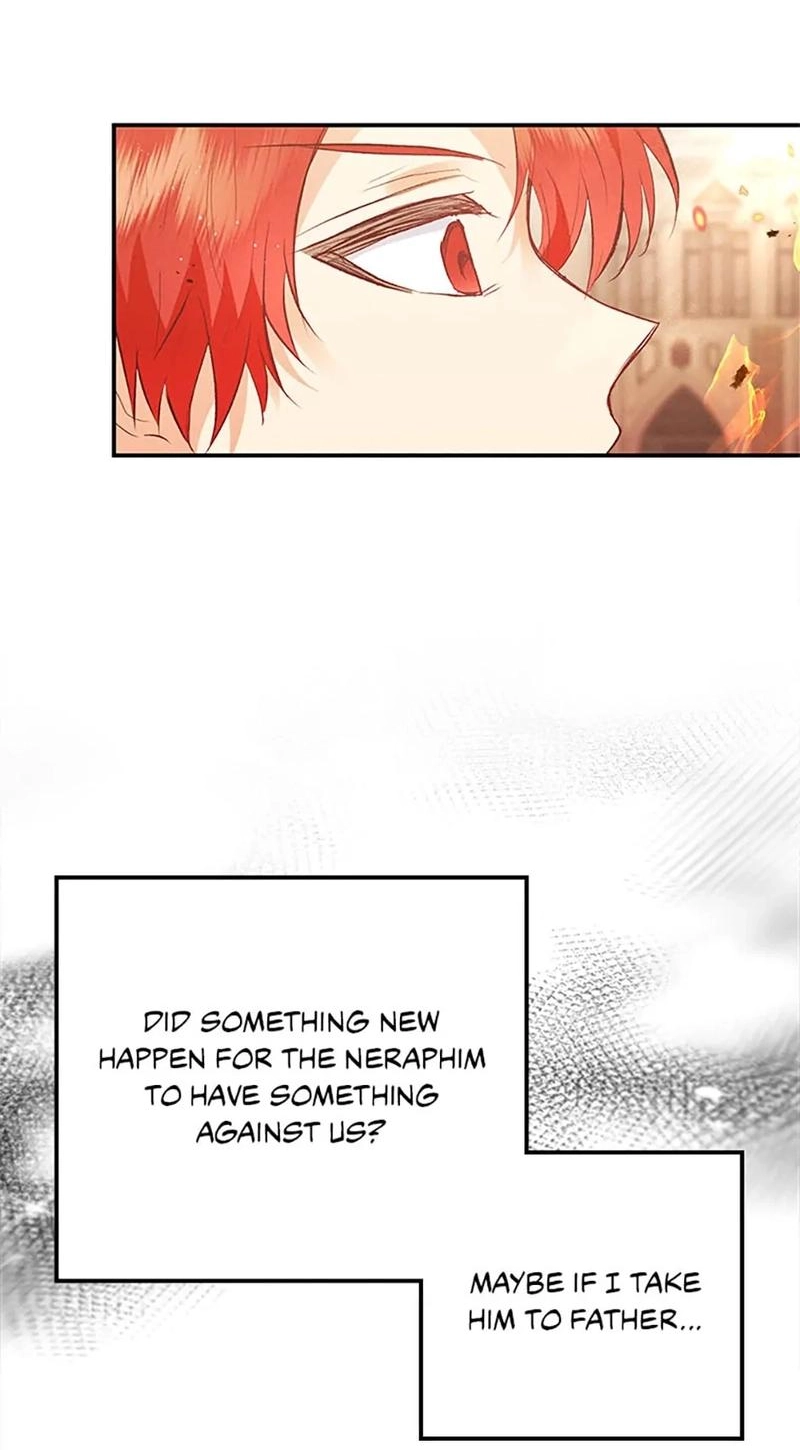 Don't Shake My Shoujo Heart Chapter 48 page 67