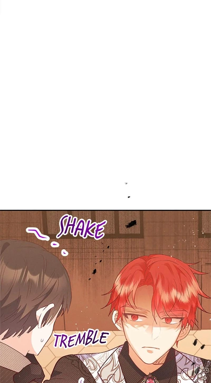 Don't Shake My Shoujo Heart Chapter 48 page 68