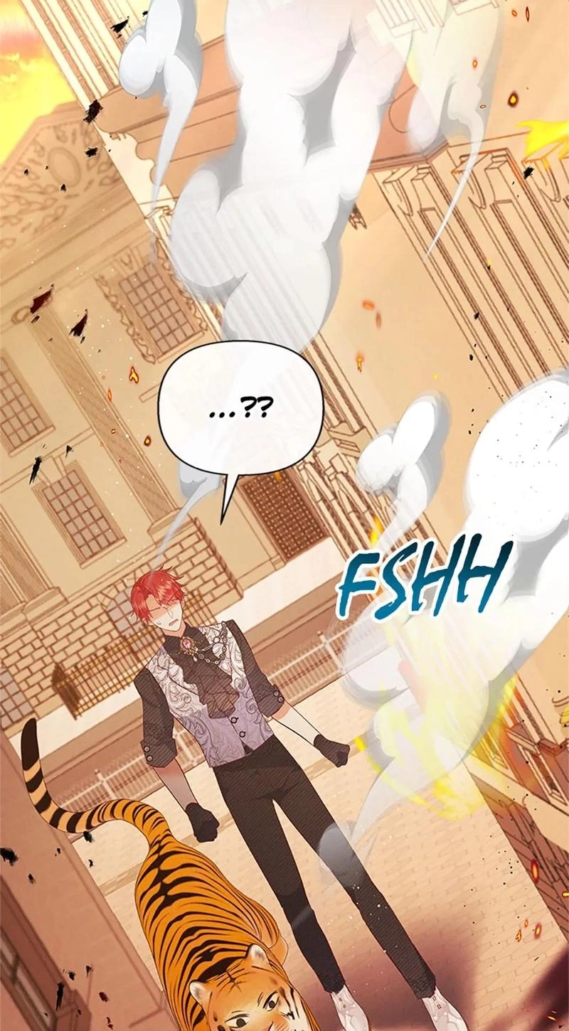 Don't Shake My Shoujo Heart Chapter 48 page 71