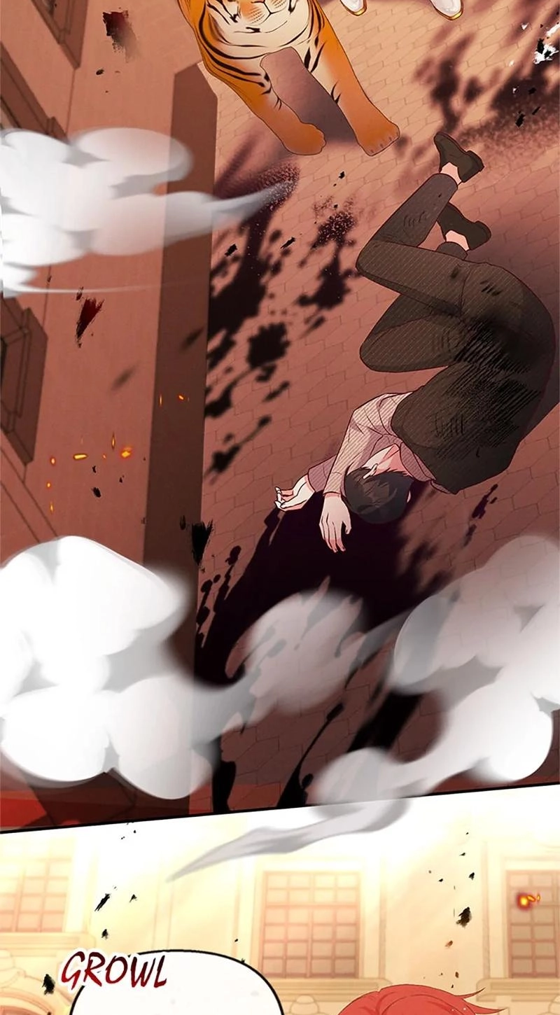 Don't Shake My Shoujo Heart Chapter 48 page 72