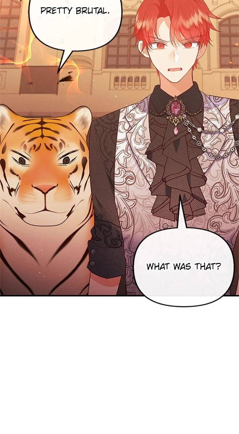 Don't Shake My Shoujo Heart Chapter 48 page 73