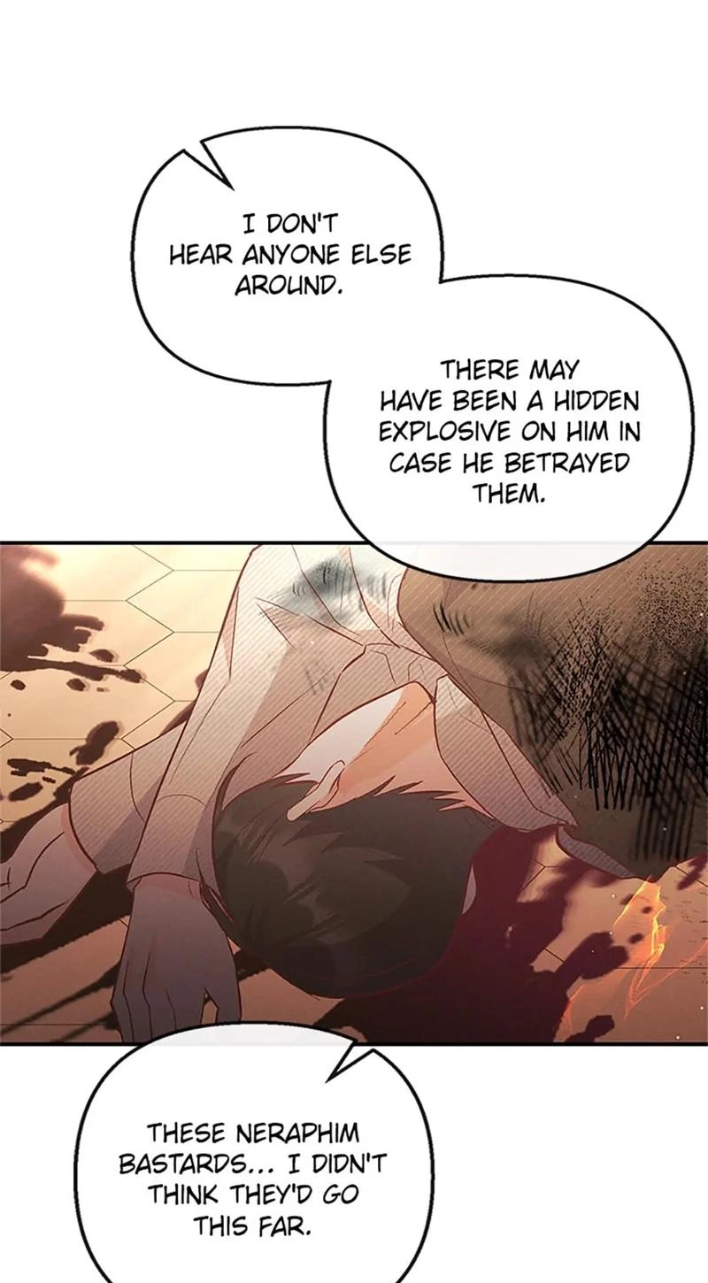 Don't Shake My Shoujo Heart Chapter 48 page 74