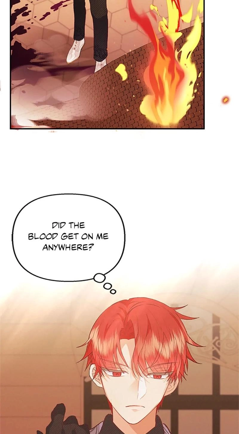 Don't Shake My Shoujo Heart Chapter 48 page 76
