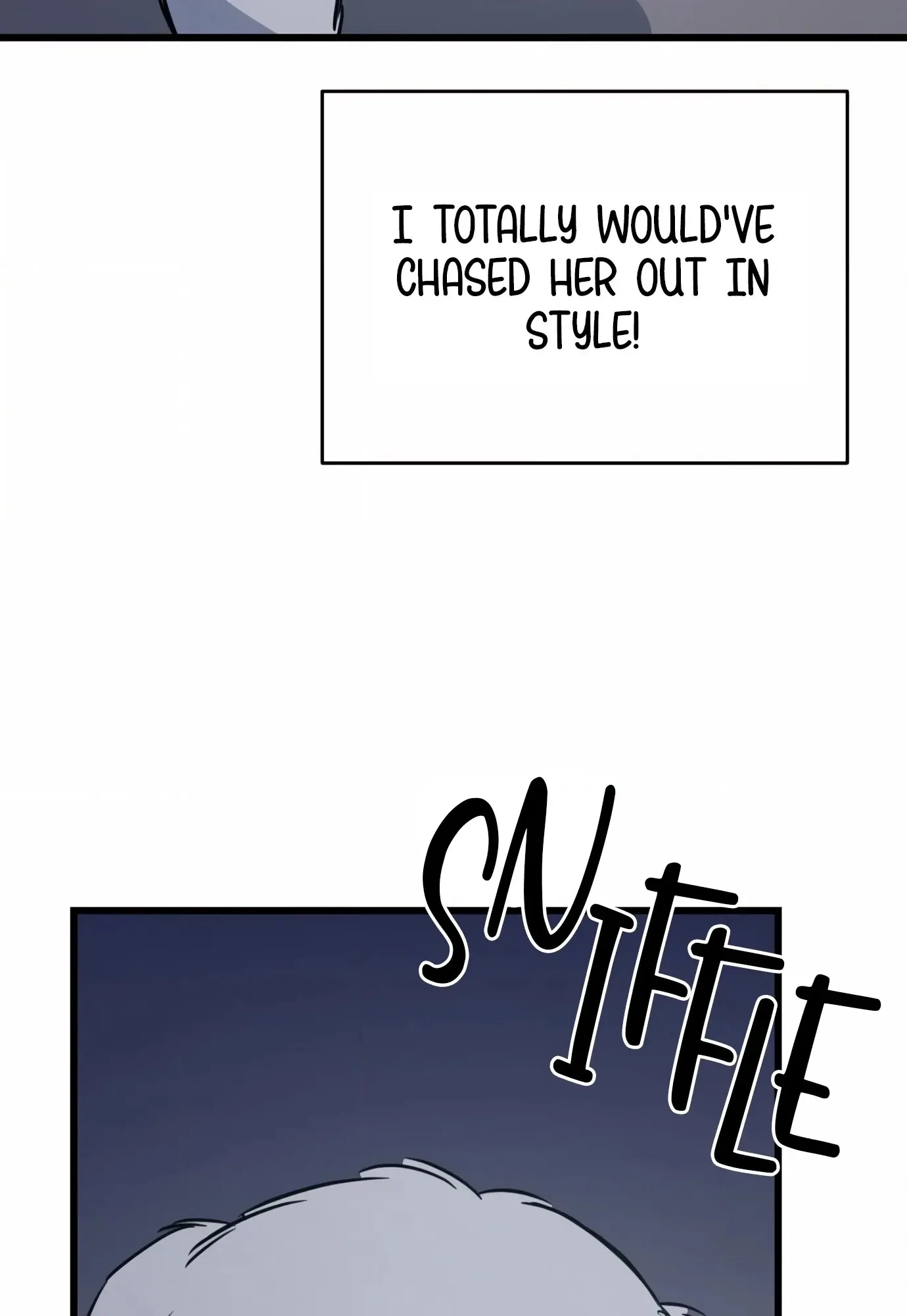 Don't Shake My Shoujo Heart Chapter 49 page 20