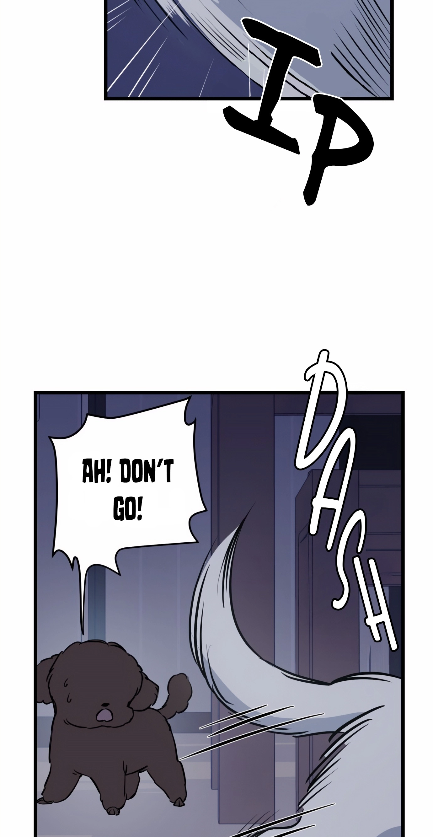 Don't Shake My Shoujo Heart Chapter 49 page 14