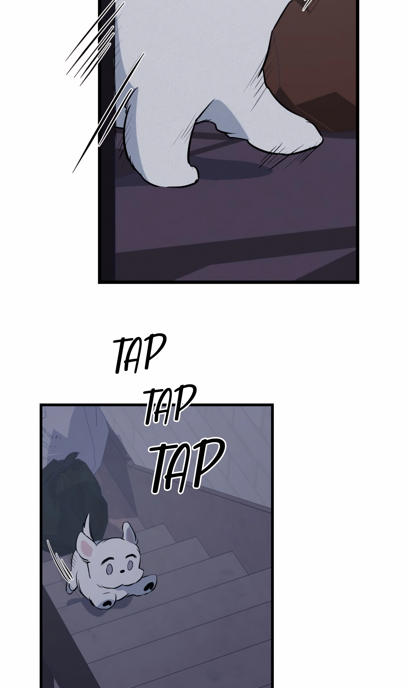 Don't Shake My Shoujo Heart Chapter 49 page 43