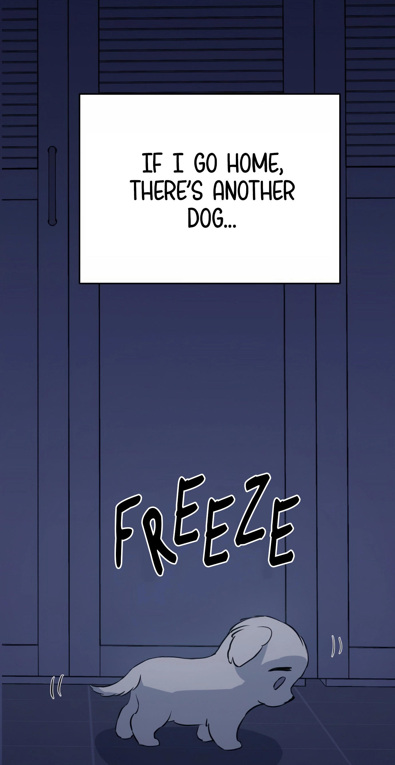 Don't Shake My Shoujo Heart Chapter 49 page 46