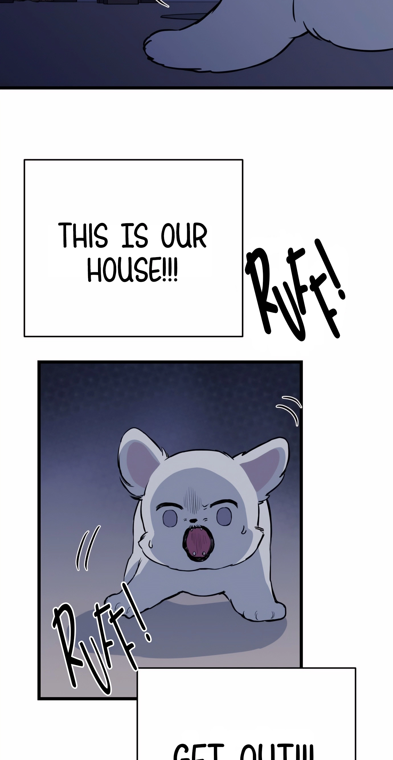 Don't Shake My Shoujo Heart Chapter 49 page 4