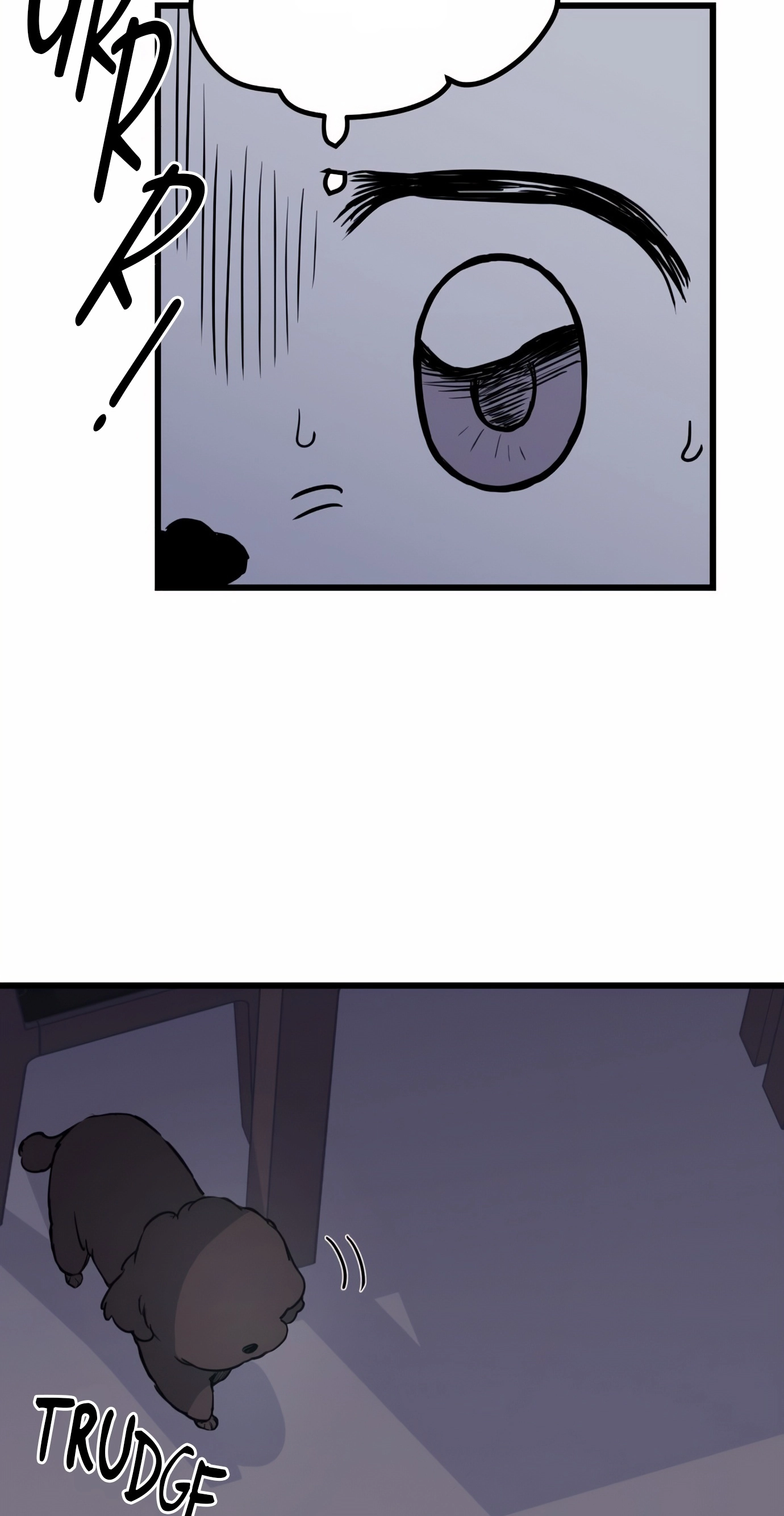 Don't Shake My Shoujo Heart Chapter 49 page 9