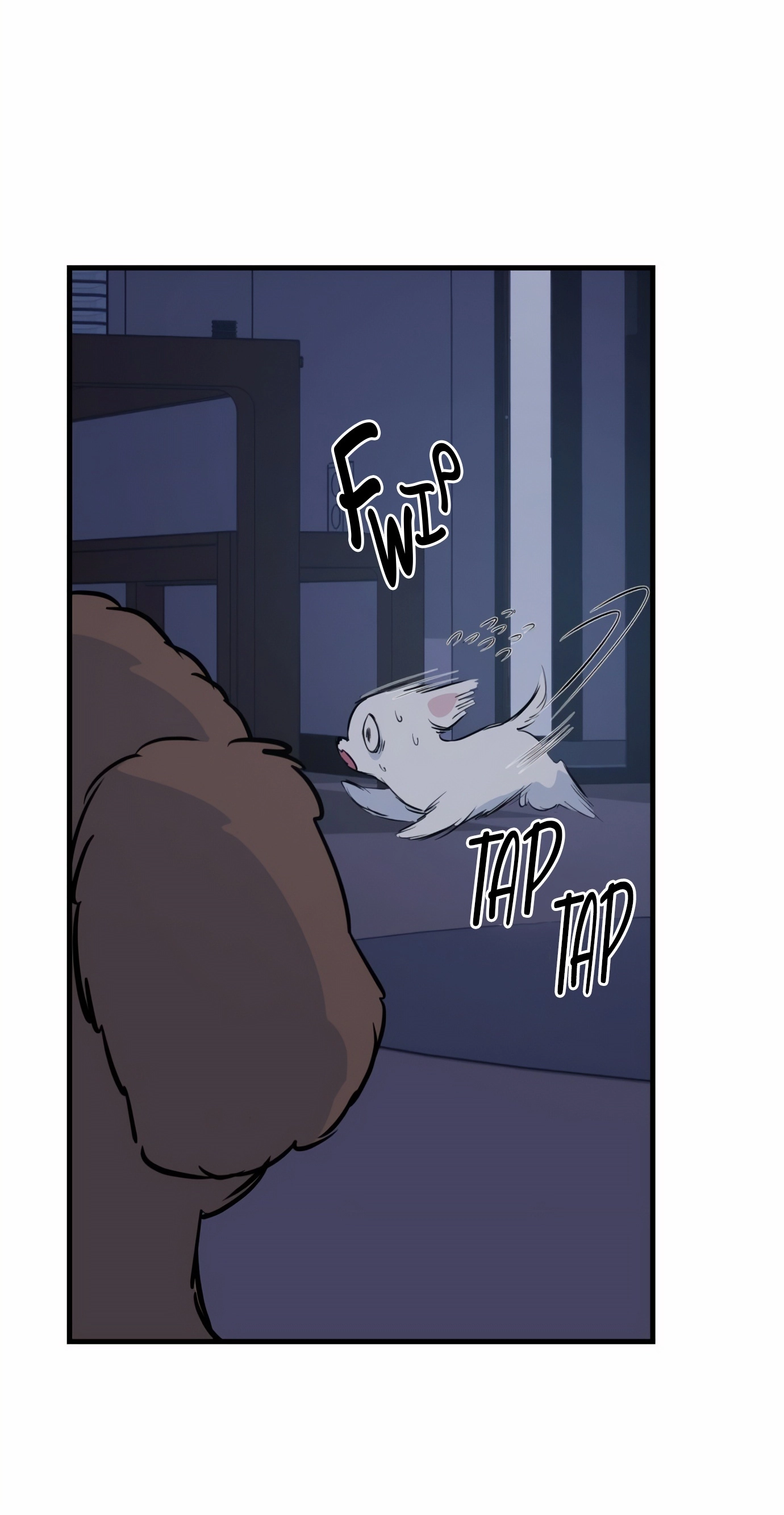Don't Shake My Shoujo Heart Chapter 49 page 57