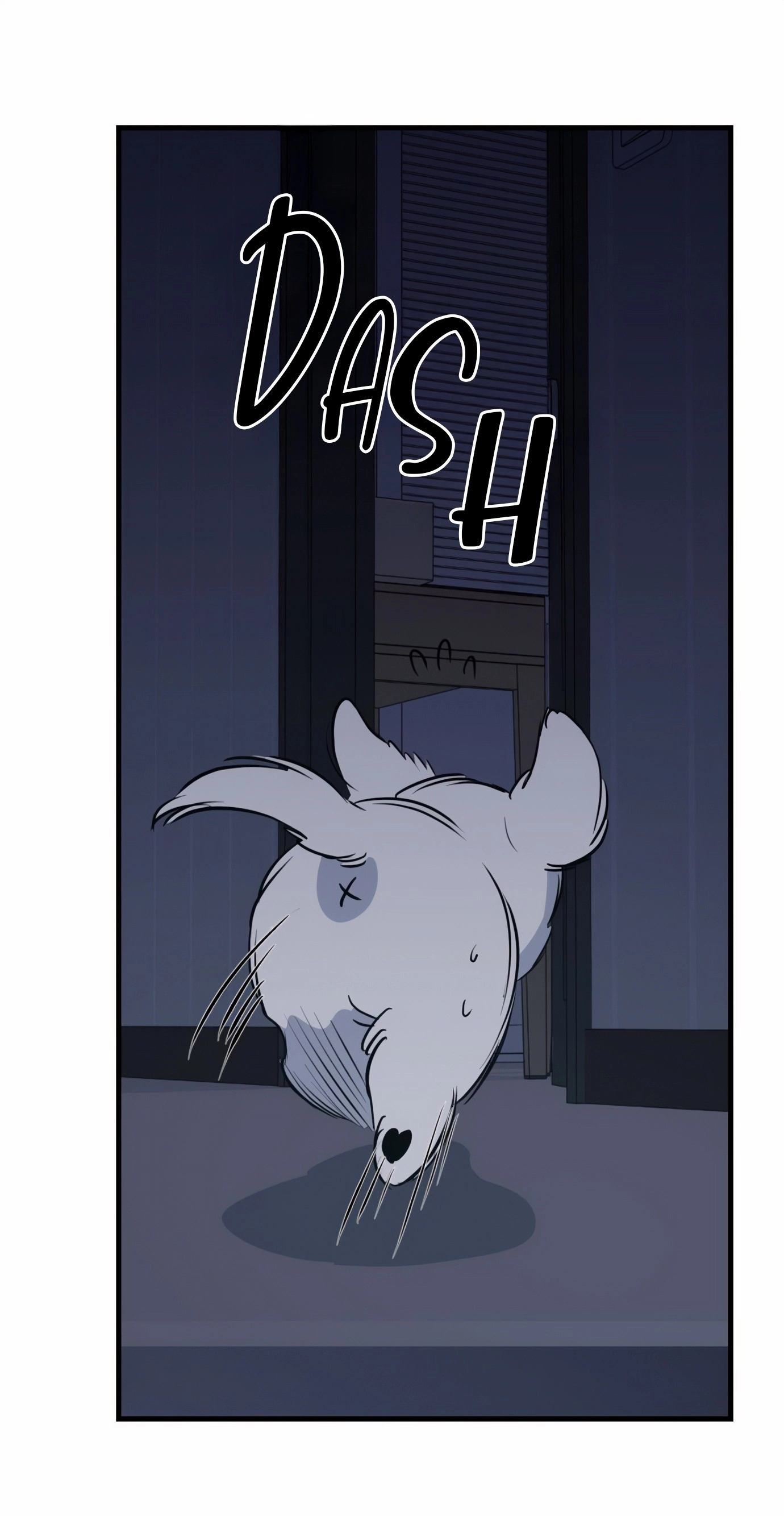 Don't Shake My Shoujo Heart Chapter 49 page 58
