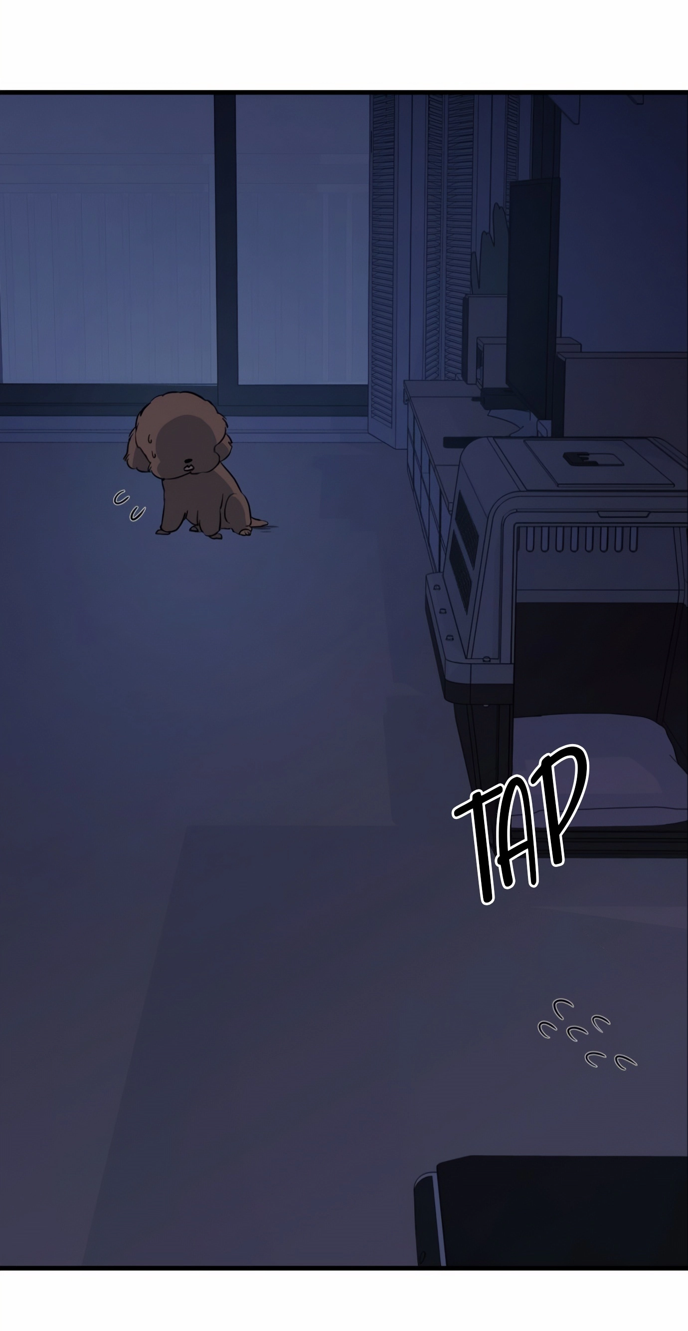 Don't Shake My Shoujo Heart Chapter 49 page 59