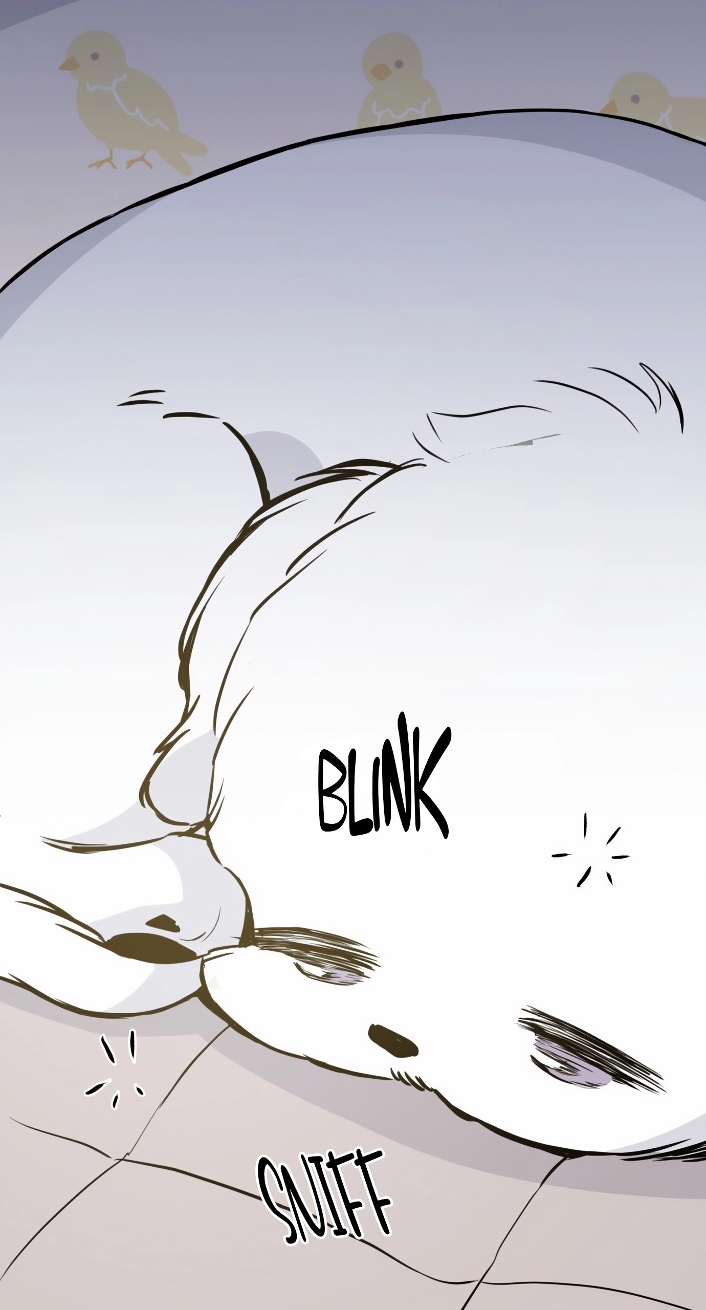 Don't Shake My Shoujo Heart Chapter 49 page 73