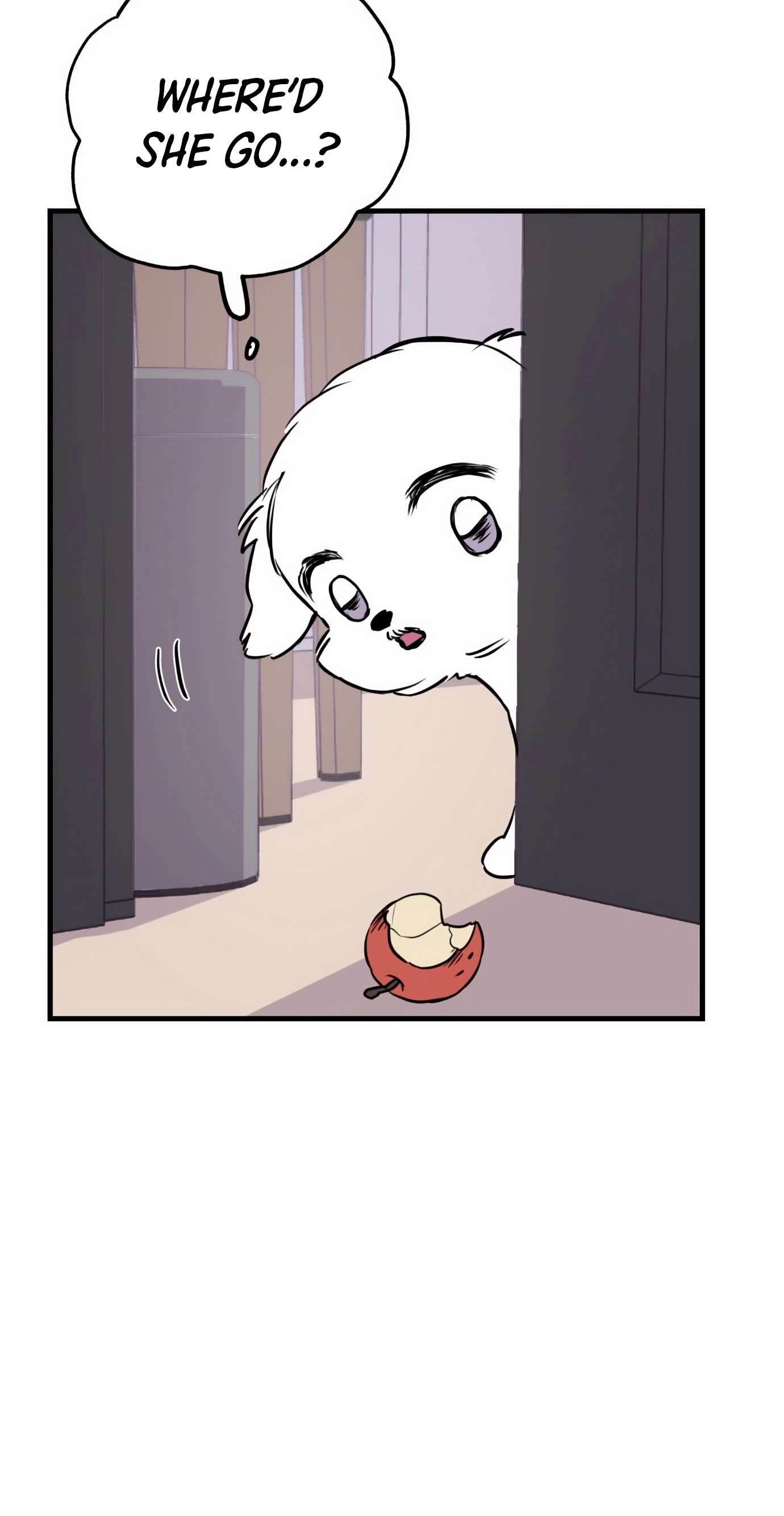 Don't Shake My Shoujo Heart Chapter 49 page 81