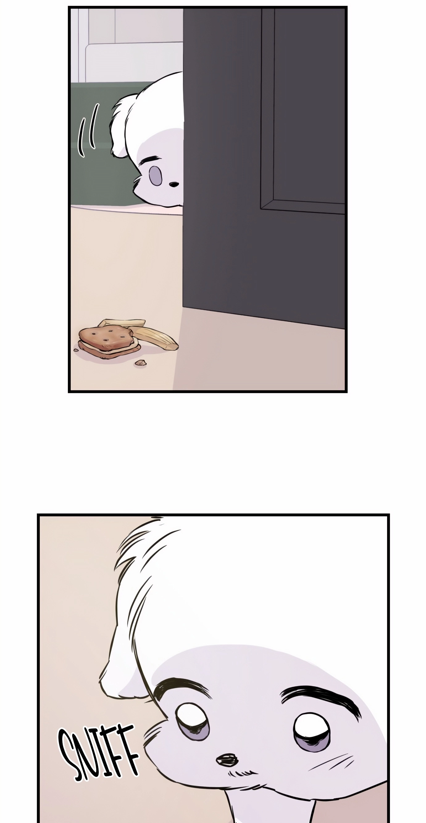 Don't Shake My Shoujo Heart Chapter 49 page 89